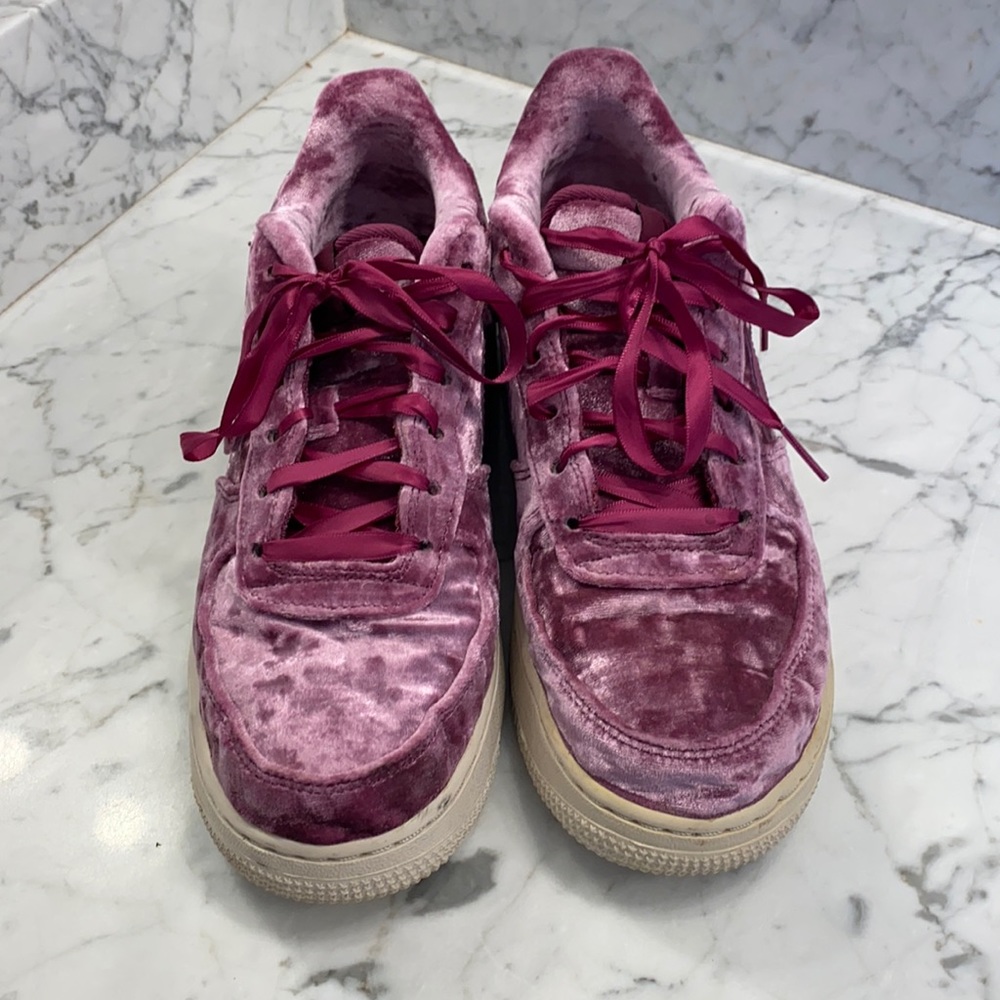 Nike Air Force 1s
